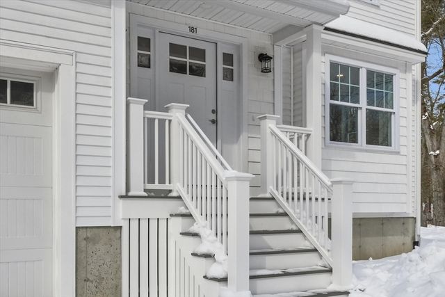 181 Pine Street, Tewksbury, MA 01876