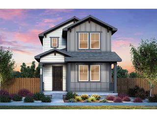 2157 S Jackson Gap St, Aurora, CO 80018