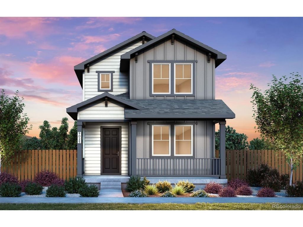 2157 S Jackson Gap St, Aurora, CO 80018