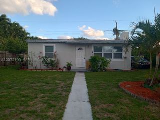 508 W Beech Rd 0, West Palm Beach, FL 33409