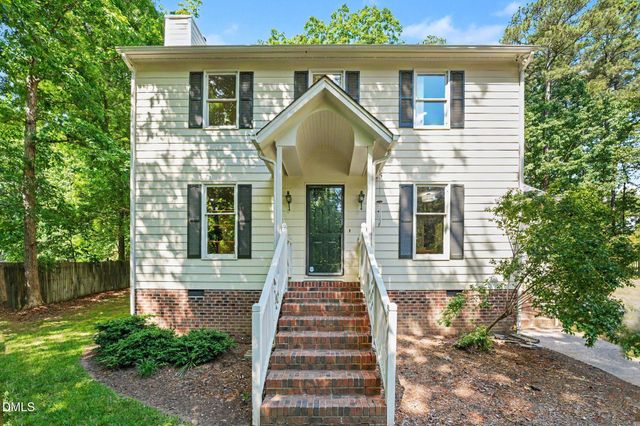 5410 Middleton Road, Durham, NC 27713