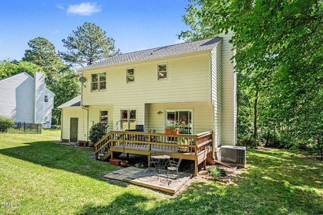 5410 Middleton Road, Durham, NC 27713