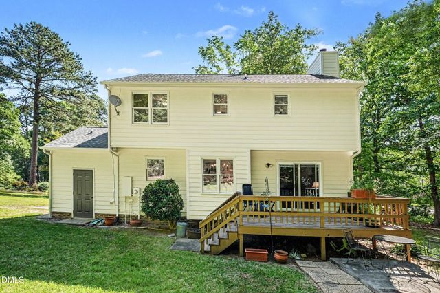 5410 Middleton Road, Durham, NC 27713