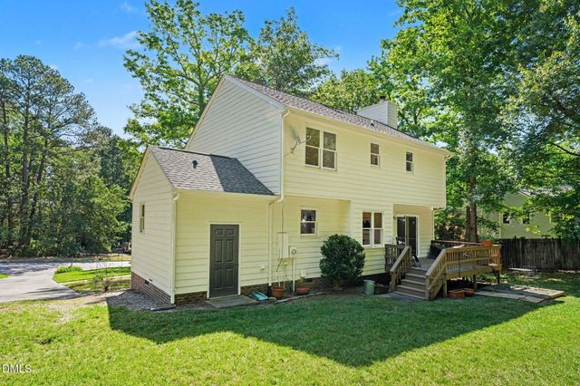 5410 Middleton Road, Durham, NC 27713