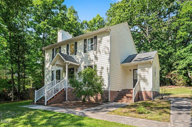 5410 Middleton Road, Durham, NC 27713