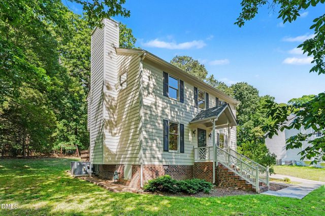 5410 Middleton Road, Durham, NC 27713