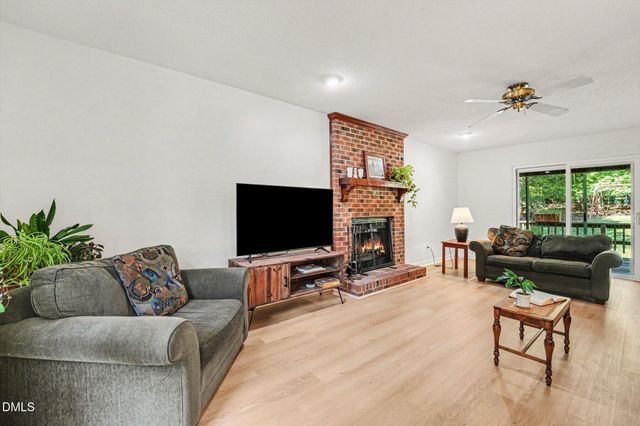 5410 Middleton Road, Durham, NC 27713