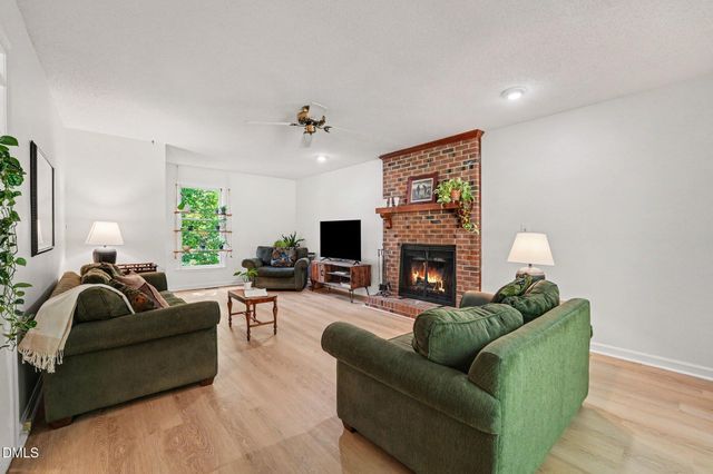 5410 Middleton Road, Durham, NC 27713