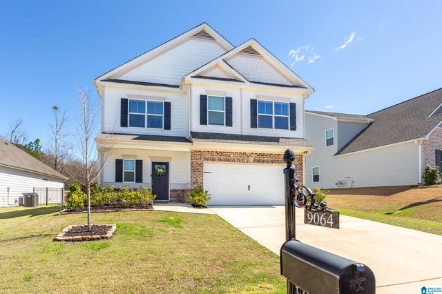 9064 MEETING STREET, Pell City, AL 35128