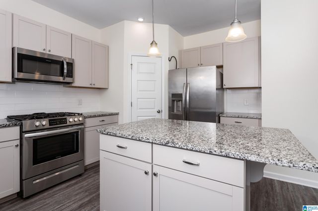 9064 MEETING STREET, Pell City, AL 35128