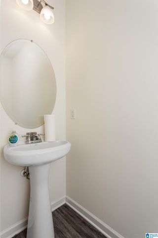 9064 MEETING STREET, Pell City, AL 35128