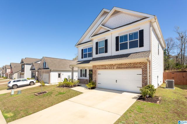 9064 MEETING STREET, Pell City, AL 35128