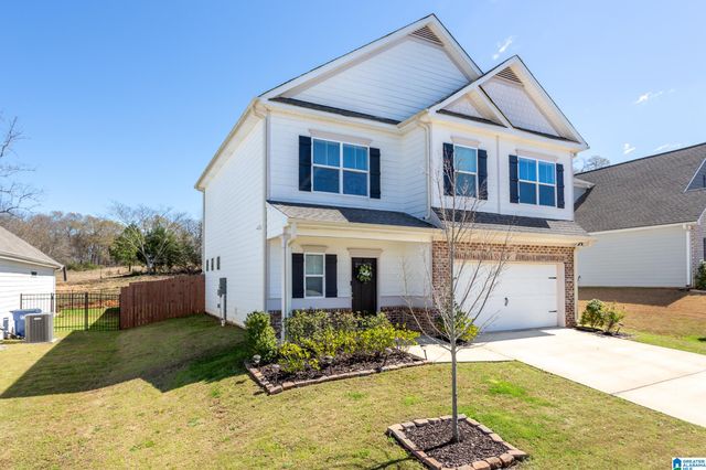 9064 MEETING STREET, Pell City, AL 35128