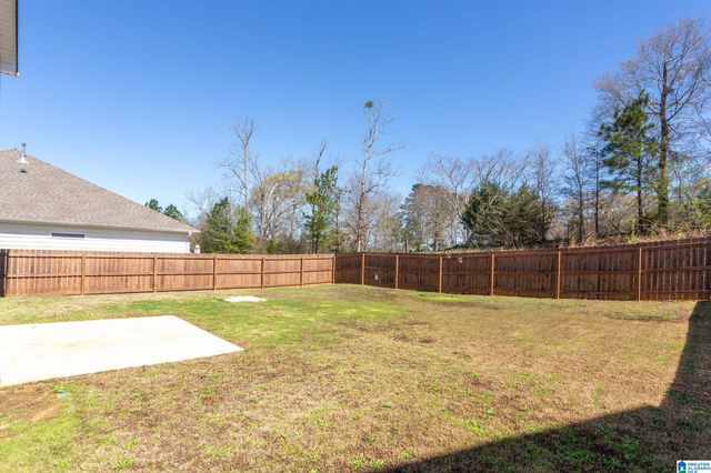 9064 MEETING STREET, Pell City, AL 35128