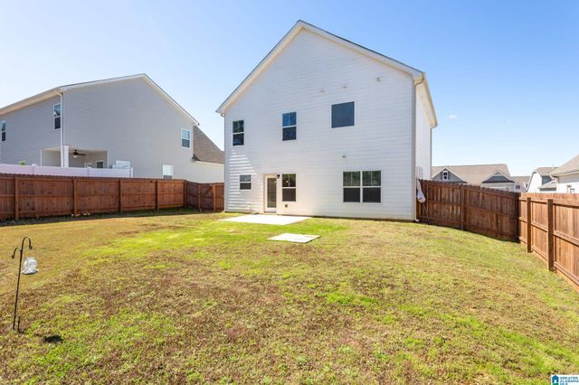 9064 MEETING STREET, Pell City, AL 35128