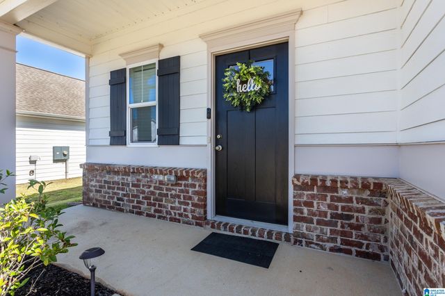 9064 MEETING STREET, Pell City, AL 35128