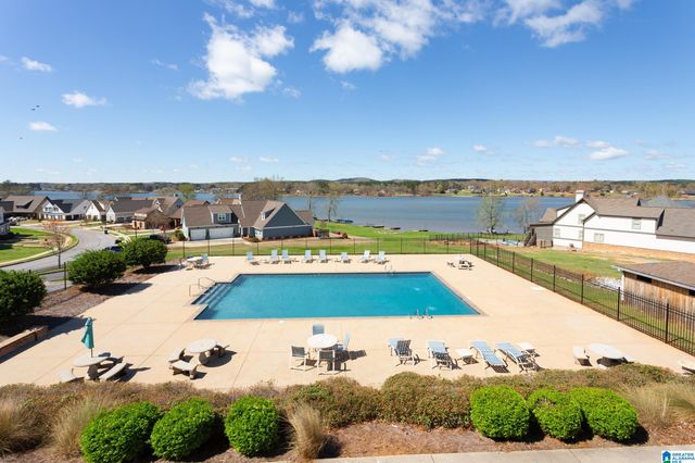 9064 MEETING STREET, Pell City, AL 35128