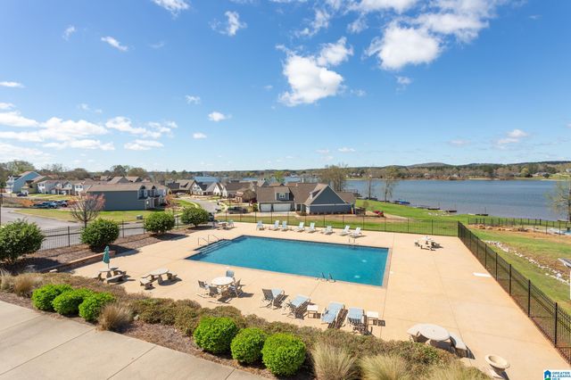 9064 MEETING STREET, Pell City, AL 35128