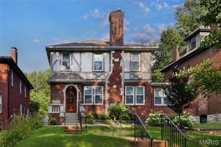 728 Yale Avenue, St Louis, MO 63130