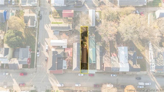 707 Walnut Street, Madison, IN 47250