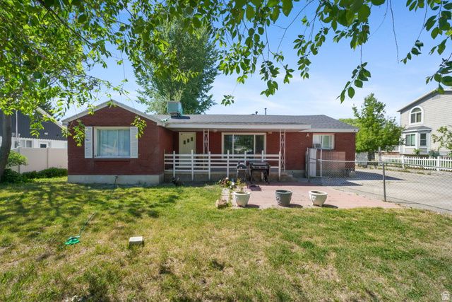 416 E SCOTT AVE, South Salt Lake, UT 84115