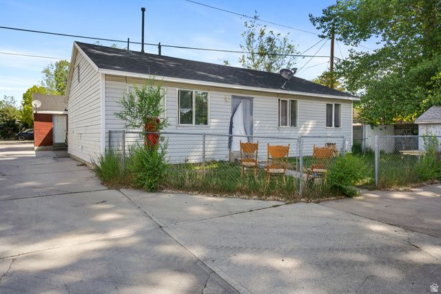 416 E SCOTT AVE, South Salt Lake, UT 84115