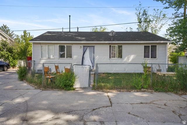 416 E SCOTT AVE, South Salt Lake, UT 84115