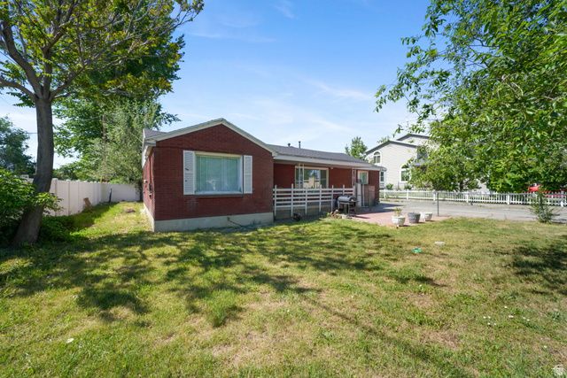 416 E SCOTT AVE, South Salt Lake, UT 84115