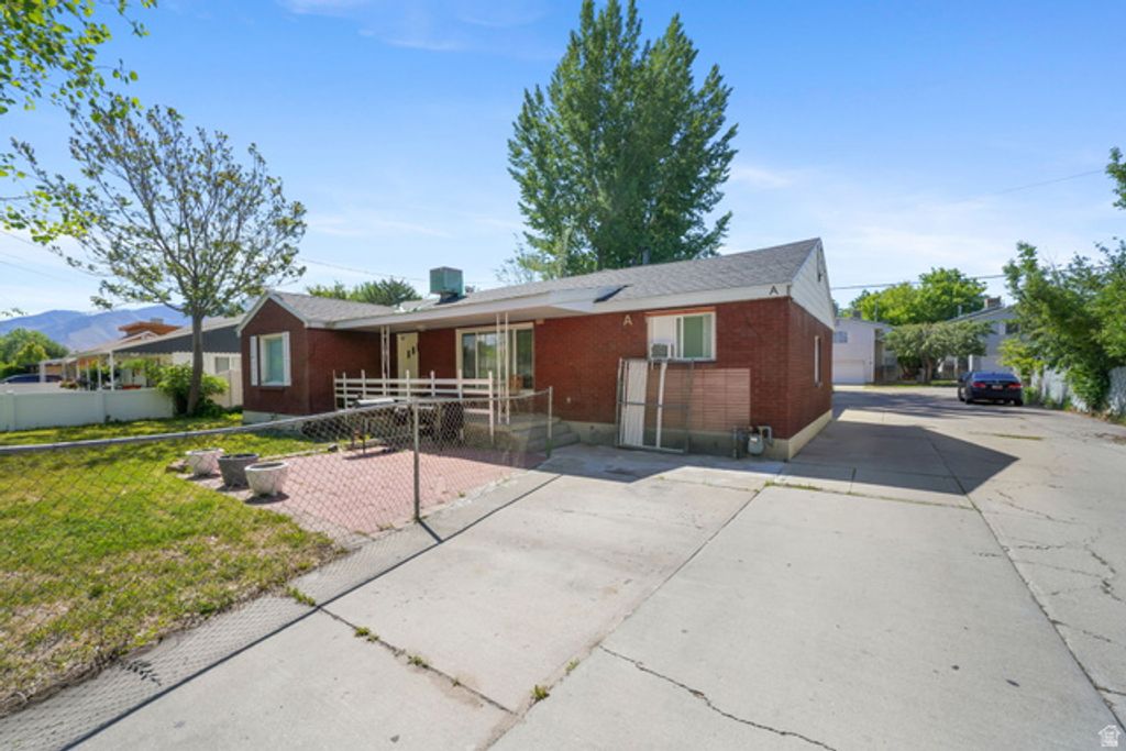 416 E SCOTT AVE, South Salt Lake, UT 84115