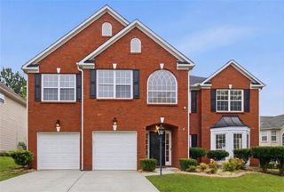 795 Miller Run, Atlanta, GA 30349