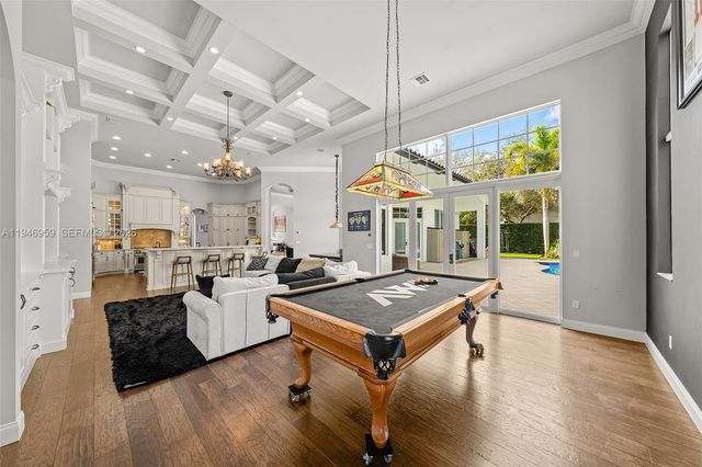 12401 N Stonebrook Circle, Davie, FL 33330