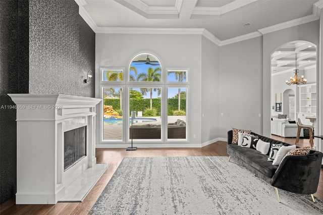 12401 N Stonebrook Circle, Davie, FL 33330