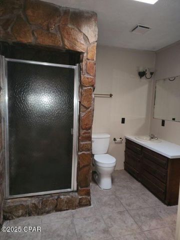 2917 Allison Avenue A, Panama City Beach, FL 32408