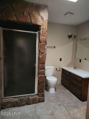 2917 Allison Avenue A, Panama City Beach, FL 32408