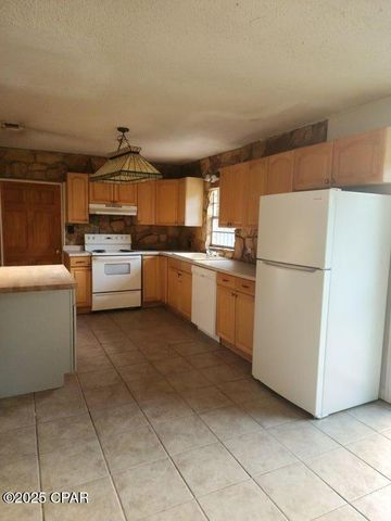 2917 Allison Avenue A, Panama City Beach, FL 32408