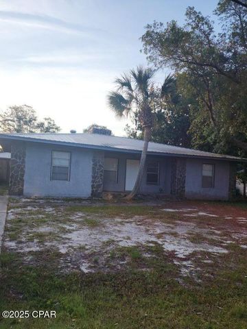 2917 Allison Avenue A, Panama City Beach, FL 32408