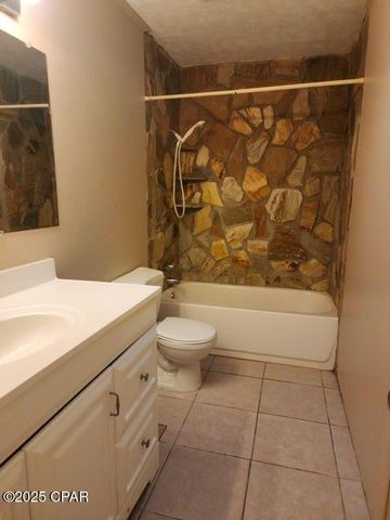 2917 Allison Avenue A, Panama City Beach, FL 32408