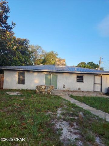 2917 Allison Avenue A, Panama City Beach, FL 32408