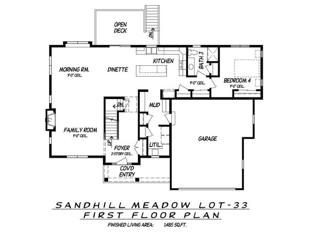 W192N5472 Red Crown LANE, Menomonee Falls, WI 53051
