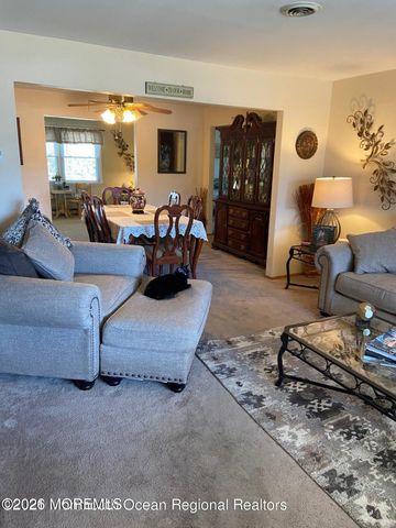 38 Whitmore Drive, Toms River, NJ 08757