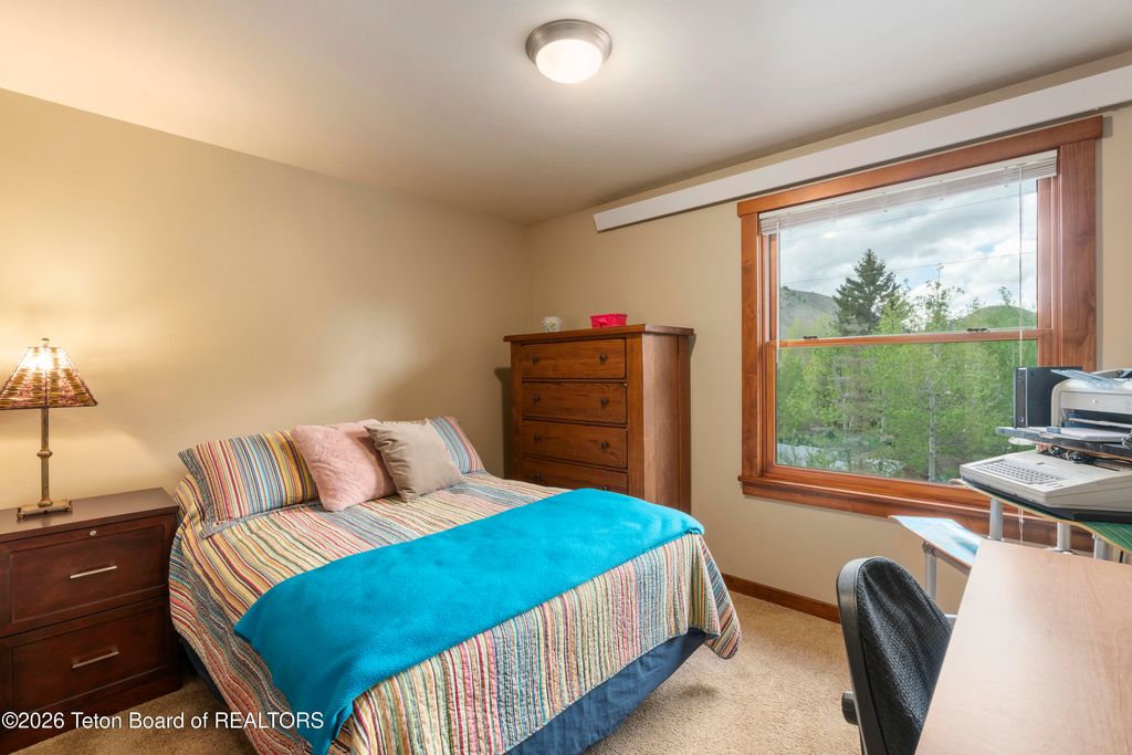 210 SPRUCE DRIVE, Jackson, WY 83001 photo 18