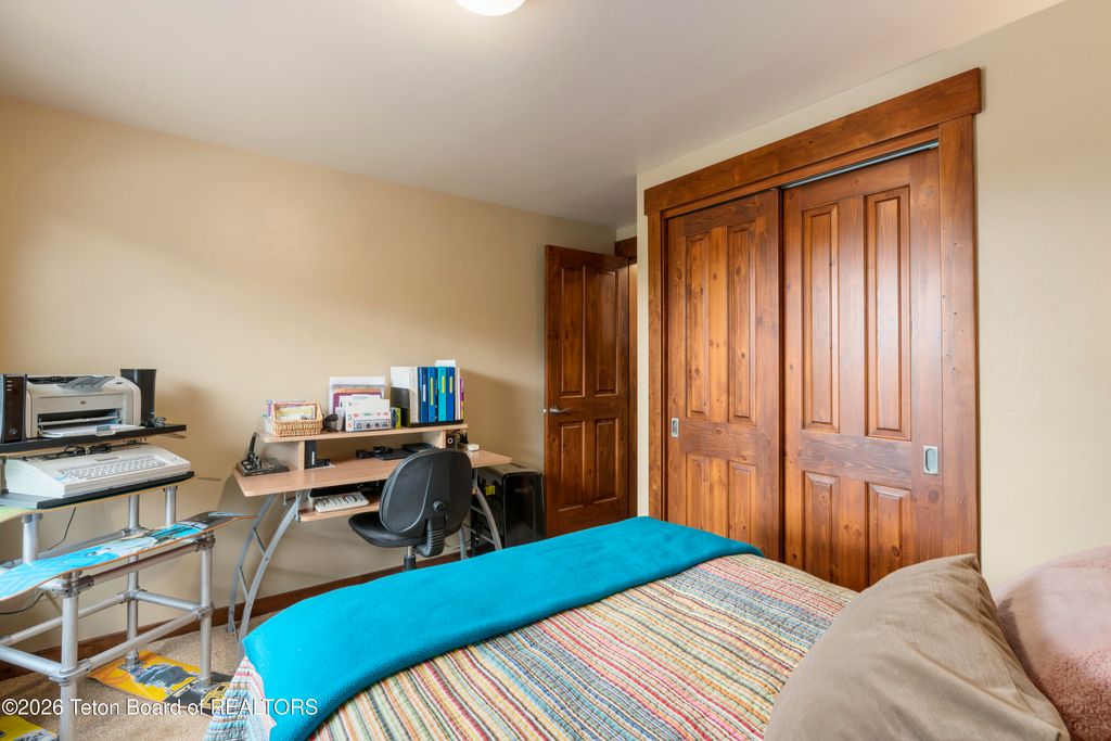 210 SPRUCE DRIVE, Jackson, WY 83001 photo 19