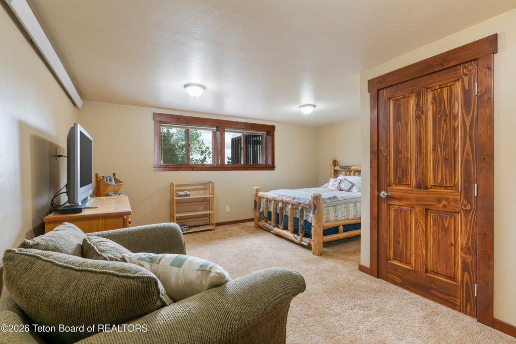 210 SPRUCE DRIVE, Jackson, WY 83001 photo 22