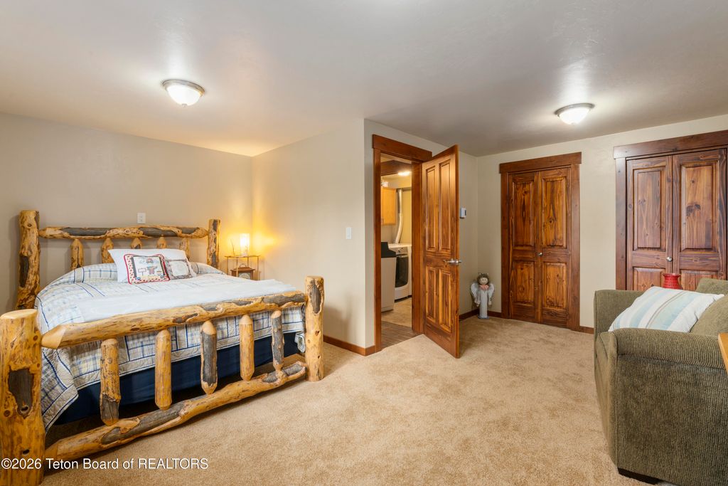 210 SPRUCE DRIVE, Jackson, WY 83001 photo 23