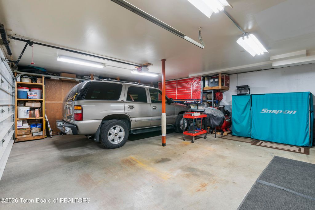 210 SPRUCE DRIVE, Jackson, WY 83001 photo 28