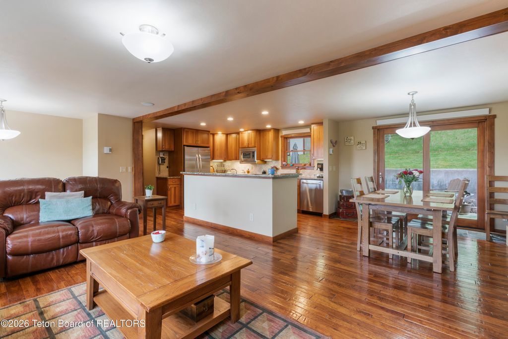 210 SPRUCE DRIVE, Jackson, WY 83001 photo 6