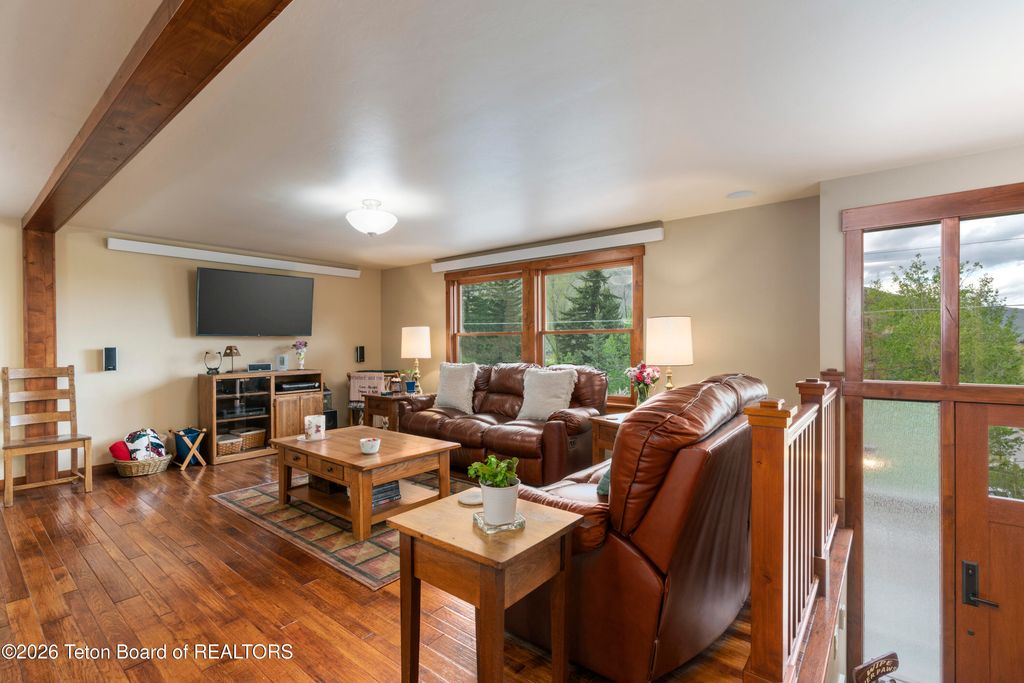 210 SPRUCE DRIVE, Jackson, WY 83001 photo 9