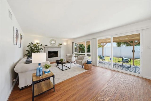 5041 Ridglea Avenue, Buena Park, CA 90621