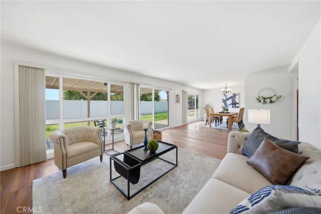 5041 Ridglea Avenue, Buena Park, CA 90621