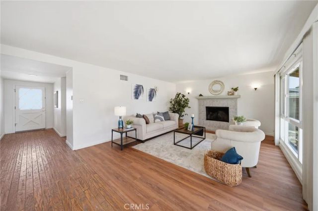 5041 Ridglea Avenue, Buena Park, CA 90621